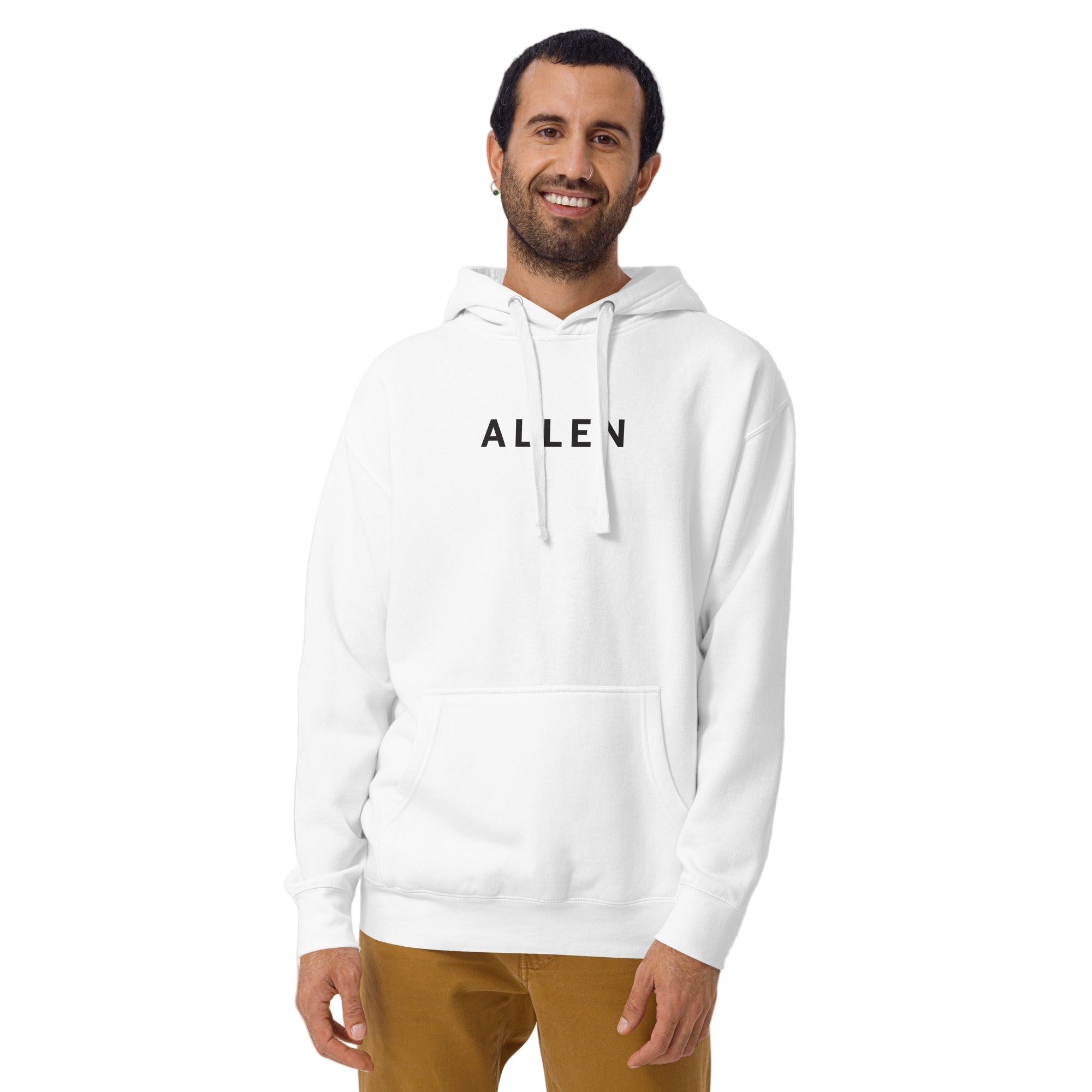 HOODIES