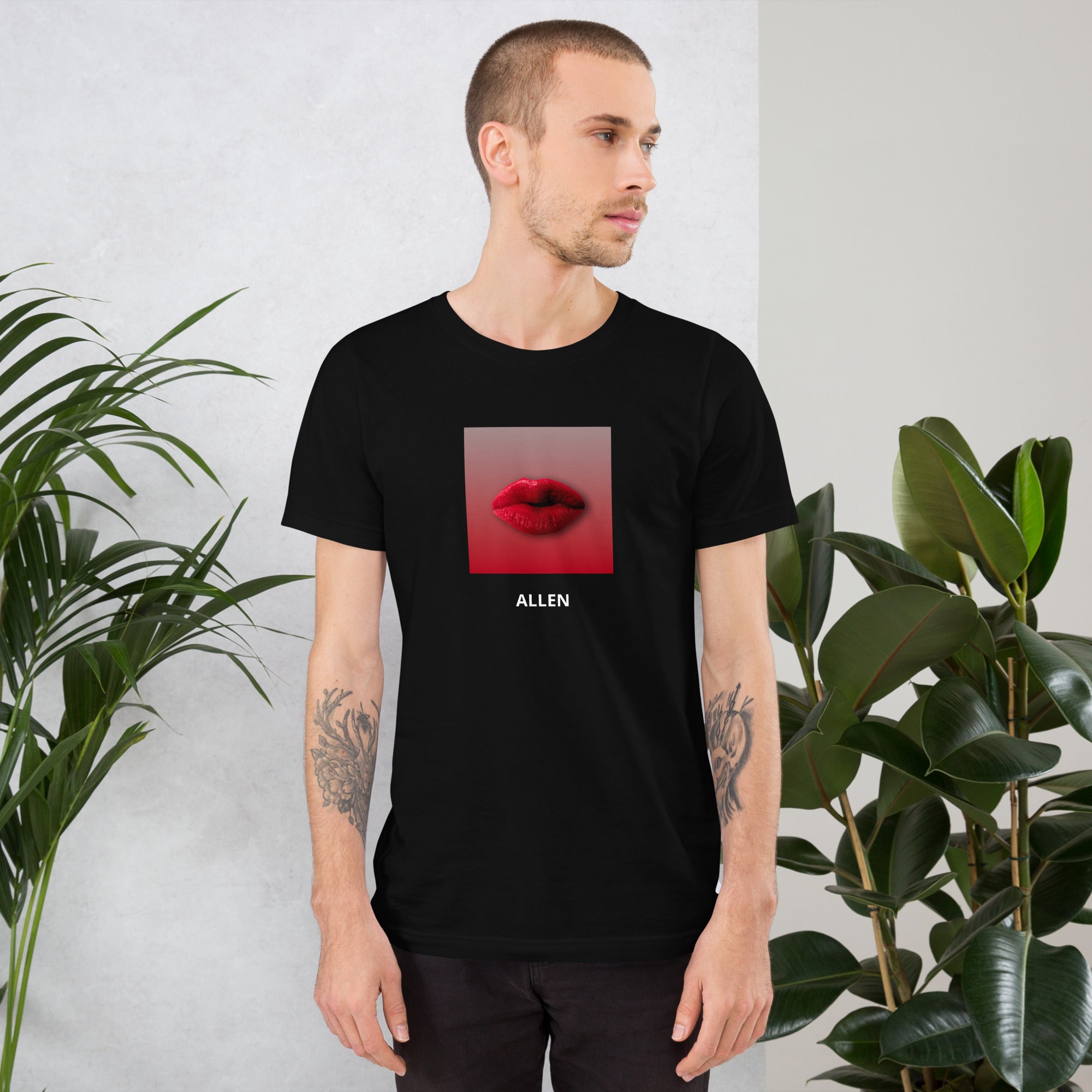 T-SHIRTS